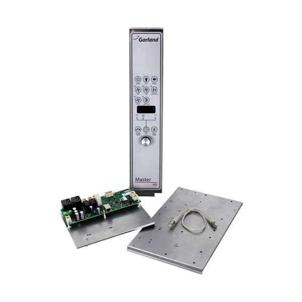 Control Panel Conversion Kit - Elec